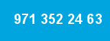 971 352 24 63 971 352 24 63